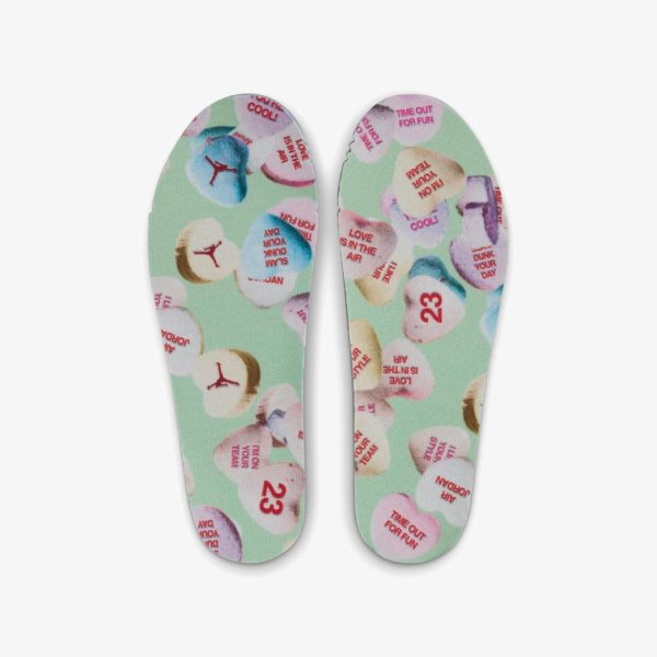 Дитячі кросівки JORDAN TRUNNER O/S