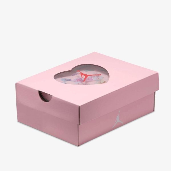 Дитячі кросівки JORDAN TRUNNER O/S