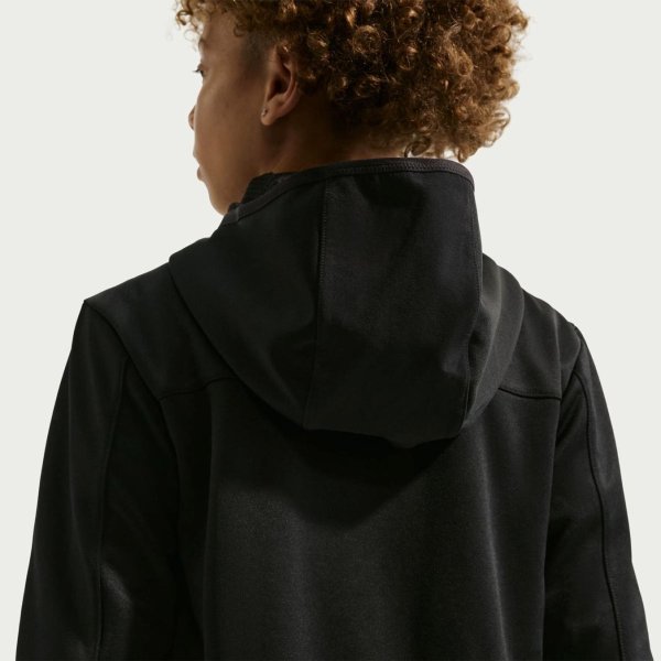 Дитяча толстовка NIKE SPORTSWEAR AIR MAX