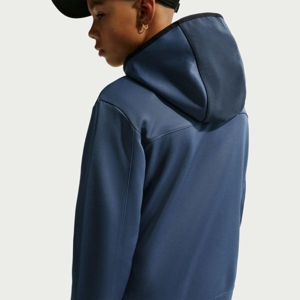 Детская толстовка NIKE SPORTSWEAR AIR MAX