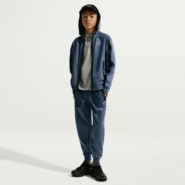 Детская толстовка NIKE SPORTSWEAR AIR MAX