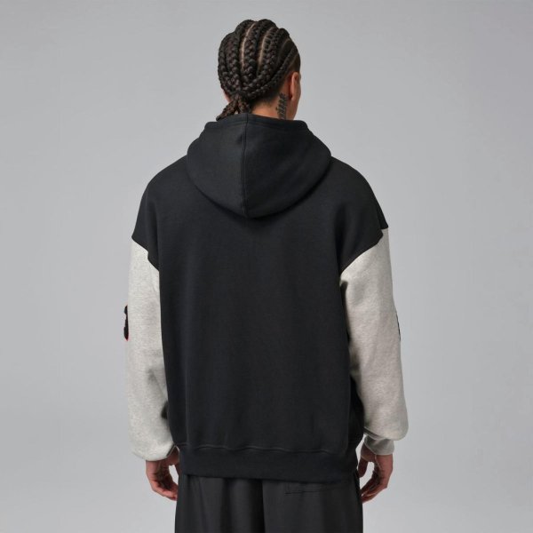 Мужская толстовка JORDAN BROOKLYN