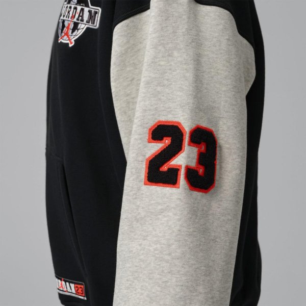 Мужская толстовка JORDAN BROOKLYN