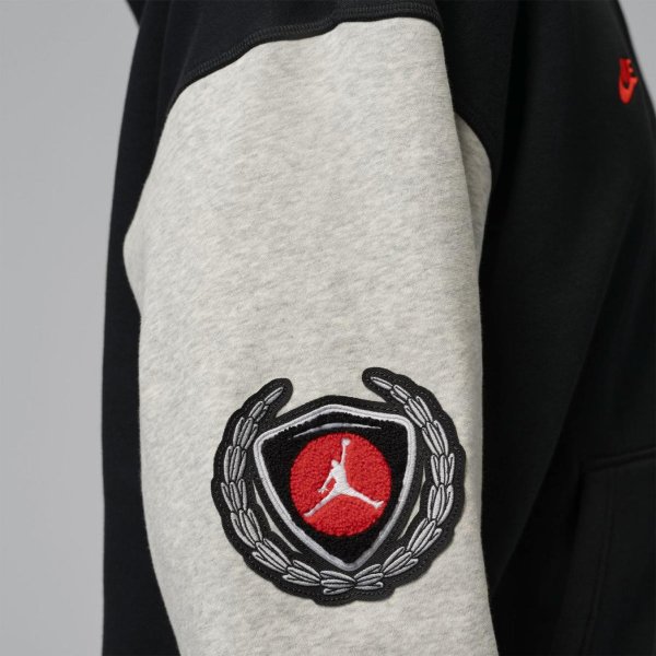 Мужская толстовка JORDAN BROOKLYN