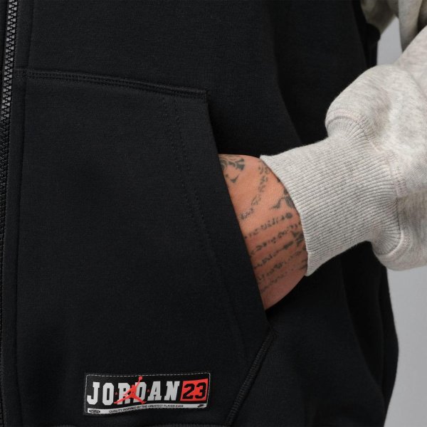 Мужская толстовка JORDAN BROOKLYN