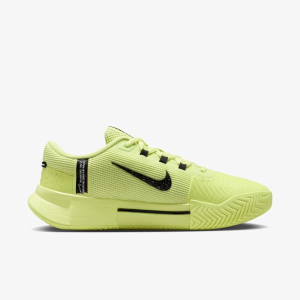 Женские кроссовки NIKE ZOOM GP CHALLENGE 1.5 PREMIUM