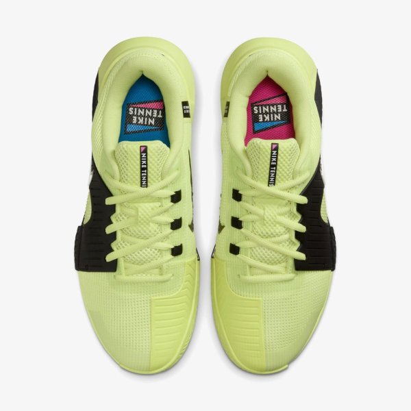 Женские кроссовки NIKE ZOOM GP CHALLENGE 1.5 PREMIUM