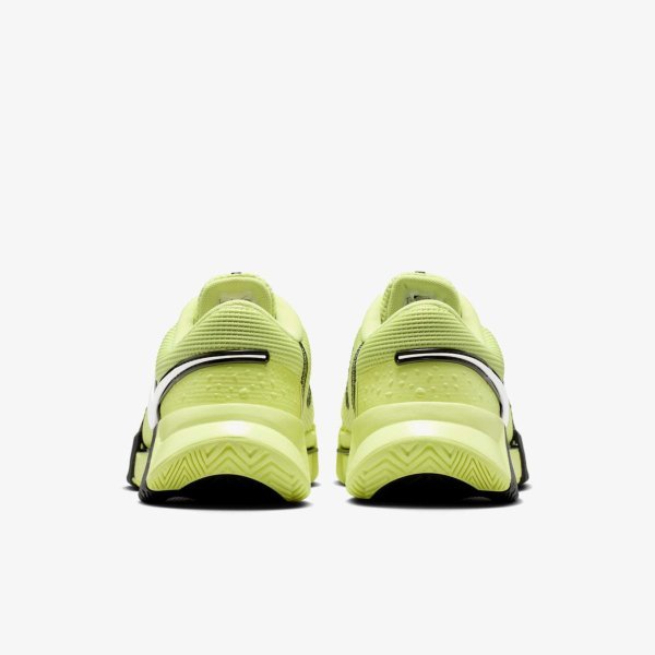 Женские кроссовки NIKE ZOOM GP CHALLENGE 1.5 PREMIUM