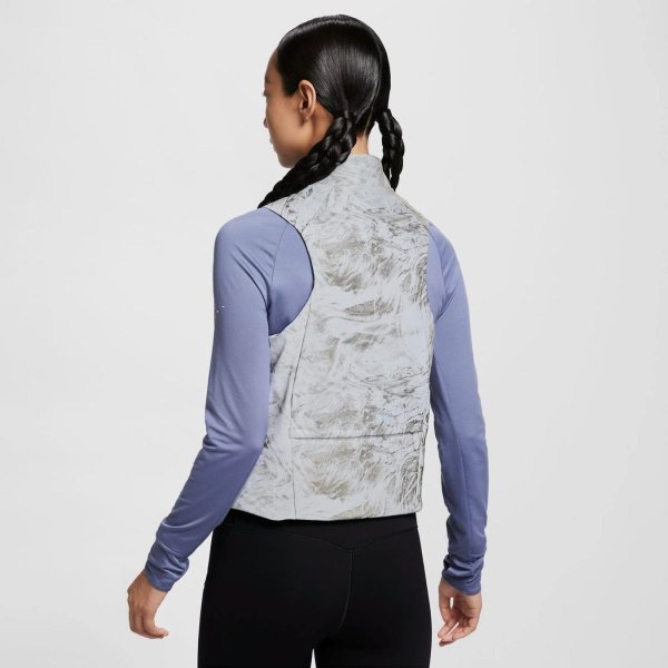 Жіноча жилетка NIKE SWIFT THERMA-FIT