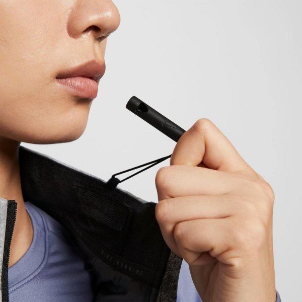 Жіноча жилетка NIKE SWIFT THERMA-FIT