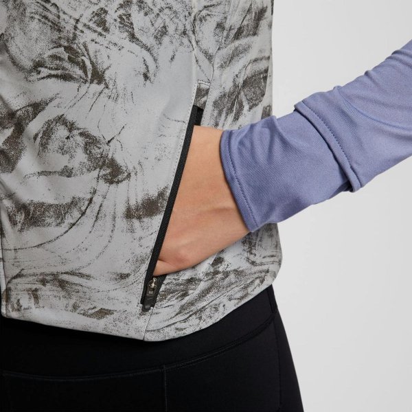 Жіноча жилетка NIKE SWIFT THERMA-FIT