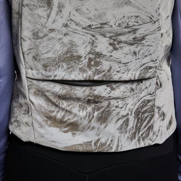 Жіноча жилетка NIKE SWIFT THERMA-FIT