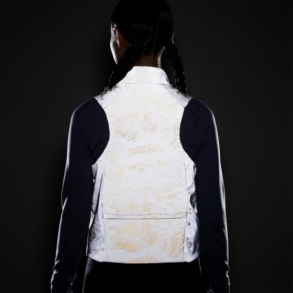 Жіноча жилетка NIKE SWIFT THERMA-FIT