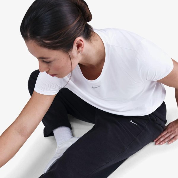 Жіночі штани NIKE ONE THERMA-FIT