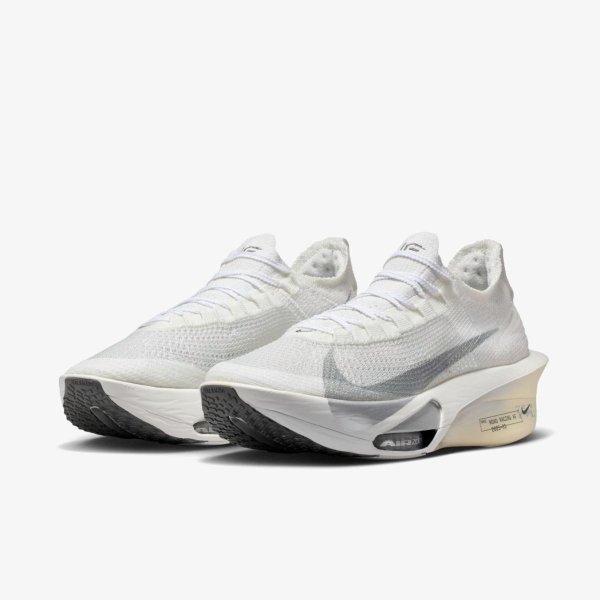 Мужские кроссовки NIKE AIR ZOOM ALPHAFLY NEXT% 3