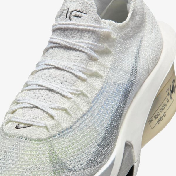 Мужские кроссовки NIKE AIR ZOOM ALPHAFLY NEXT% 3