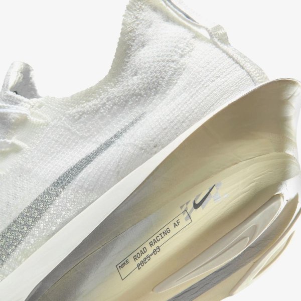 Мужские кроссовки NIKE AIR ZOOM ALPHAFLY NEXT% 3