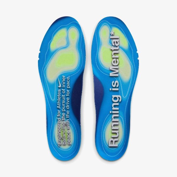 Мужские кроссовки NIKE AIR ZOOM ALPHAFLY NEXT% 3