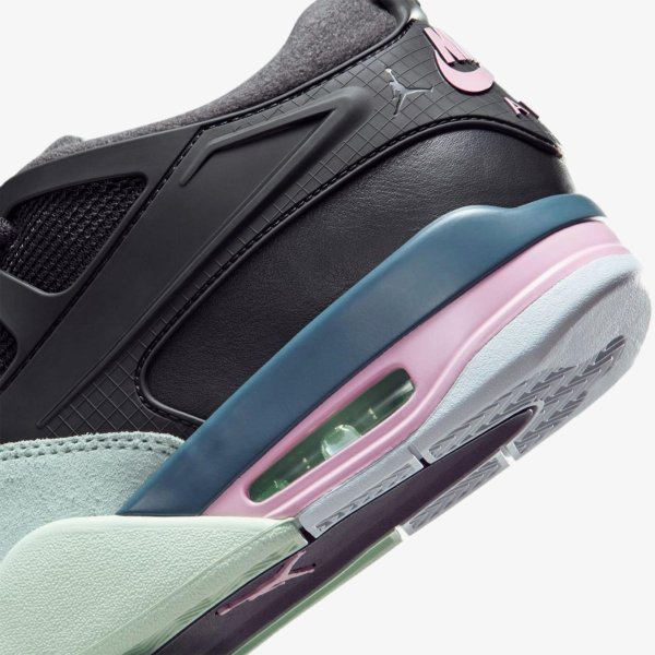 Чоловічі кросівки AIR JORDAN 4 RM EASTER