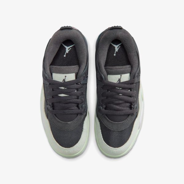 Детские кроссовки AIR JORDAN 4 RM EASTER (GS)