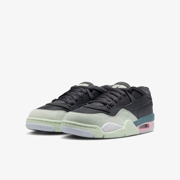 Детские кроссовки AIR JORDAN 4 RM EASTER (GS)