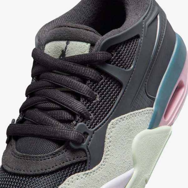 Детские кроссовки AIR JORDAN 4 RM EASTER (GS)