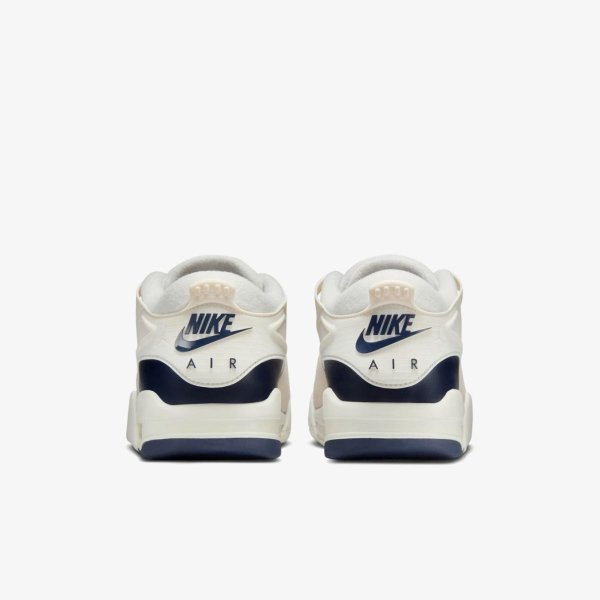 Чоловічі кросівки AIR JORDAN 4 RM PHANTOM / MIDNIGHT NAVY