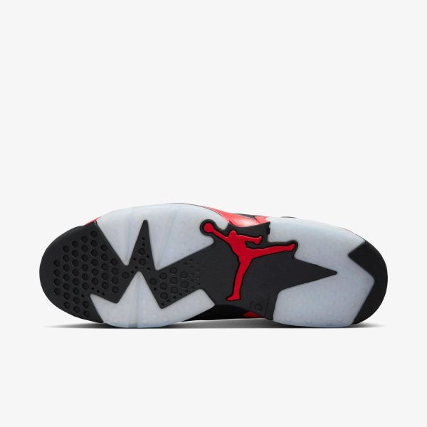 Мужские кроссовки AIR JORDAN 6 RETRO REVERSE INFRARED