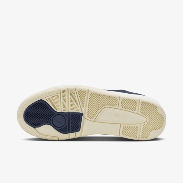 Чоловічі кросівки JORDAN FLIGHT COURT OBSIDIAN