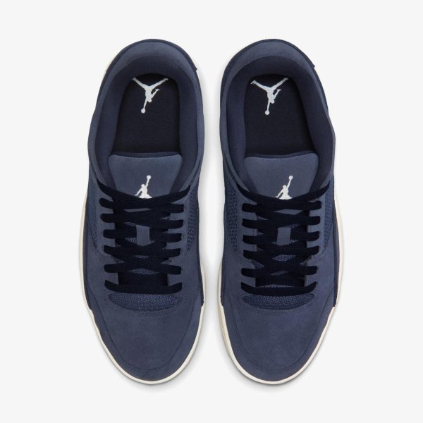 Чоловічі кросівки JORDAN FLIGHT COURT OBSIDIAN