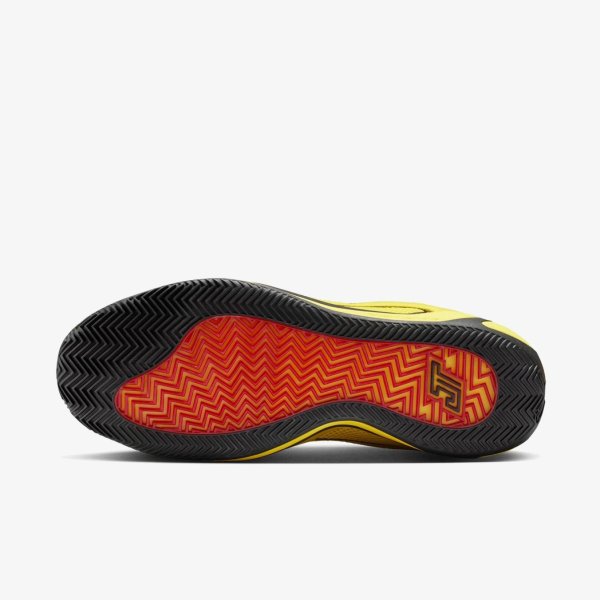 Мужские кроссовки JORDAN TATUM 4 BRUCE LEE