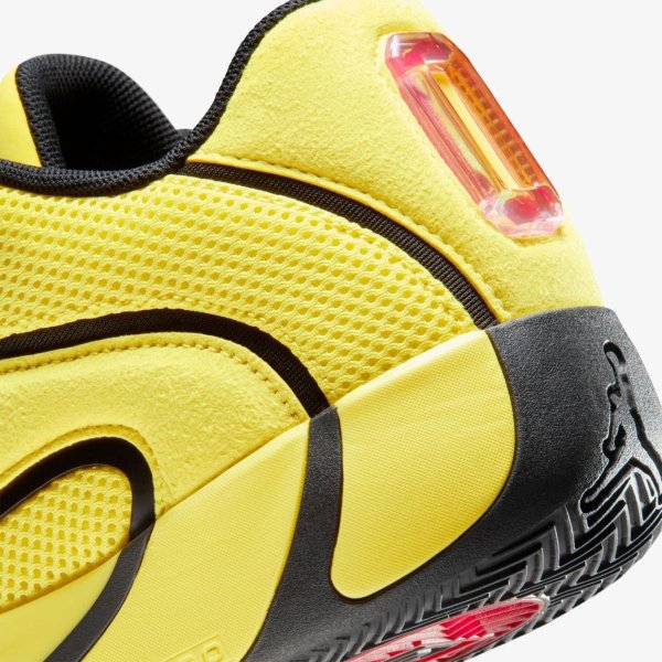 Мужские кроссовки JORDAN TATUM 4 BRUCE LEE