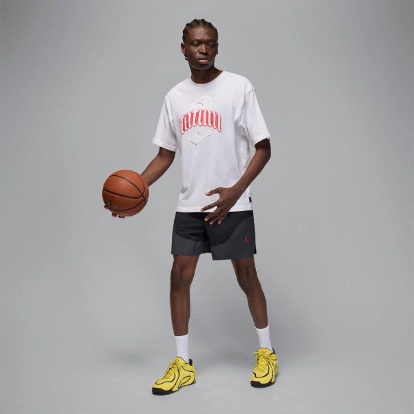 Мужские кроссовки JORDAN TATUM 4 BRUCE LEE