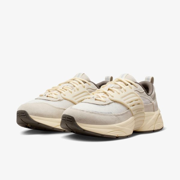 Чоловічі кросівки JORDAN TRUNNER O/S LIGHT OREWOOD BROWN