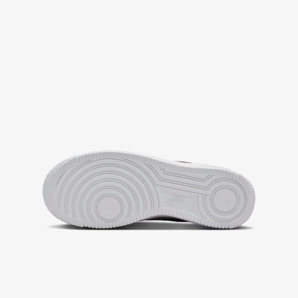 Дитячі кросівки NIKE AIR FORCE 1 ESSENTIAL+ TAUPE HAZE (GS)