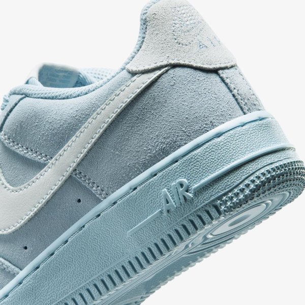 Дитячі кросівки NIKE AIR FORCE 1 LV8 PURE PLATINUM (GS)