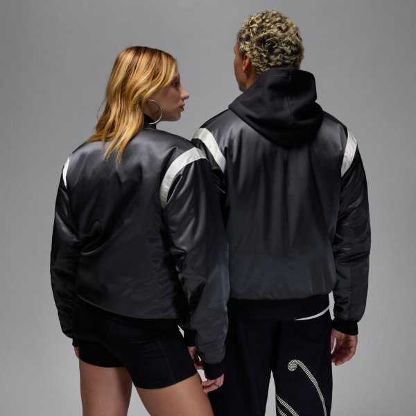 Чоловічий бомбер JORDAN