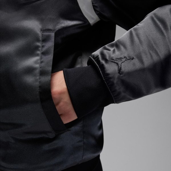 Чоловічий бомбер JORDAN