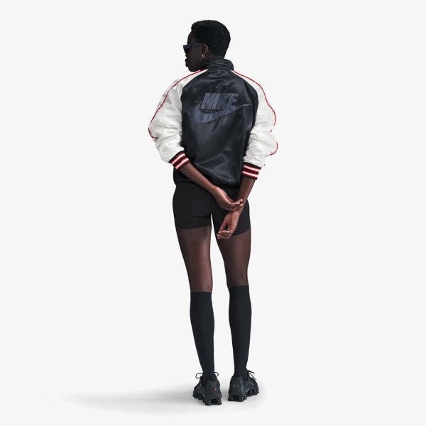 Женский бомбер NIKE SPORTSWEAR