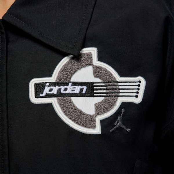 Женская куртка JORDAN BROOKLYN THERMA-FIT