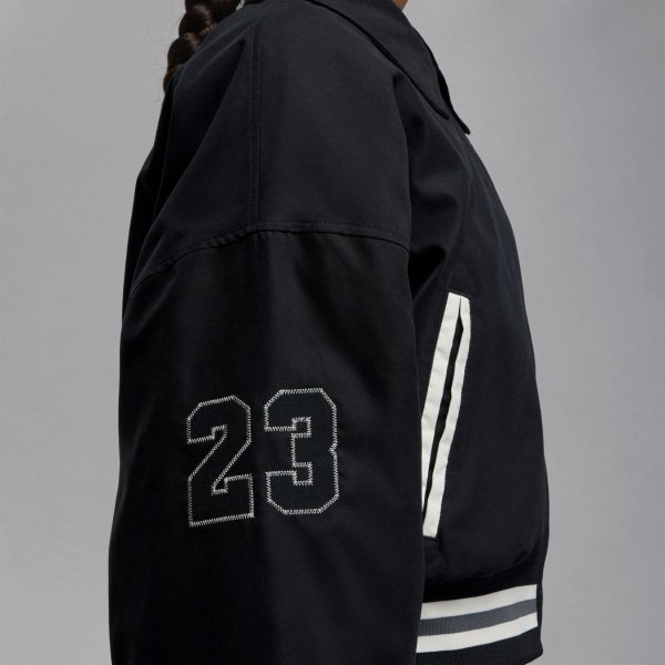 Женская куртка JORDAN BROOKLYN THERMA-FIT