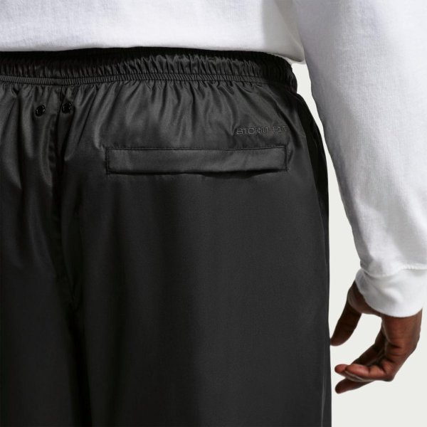 Чоловічі штани NIKE WINDRUNNER