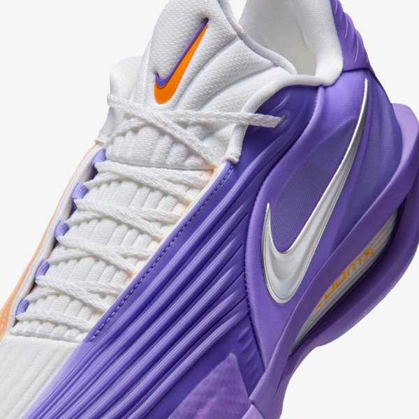 Чоловічі кросівки NIKE G.T. CUT 3 TURBO