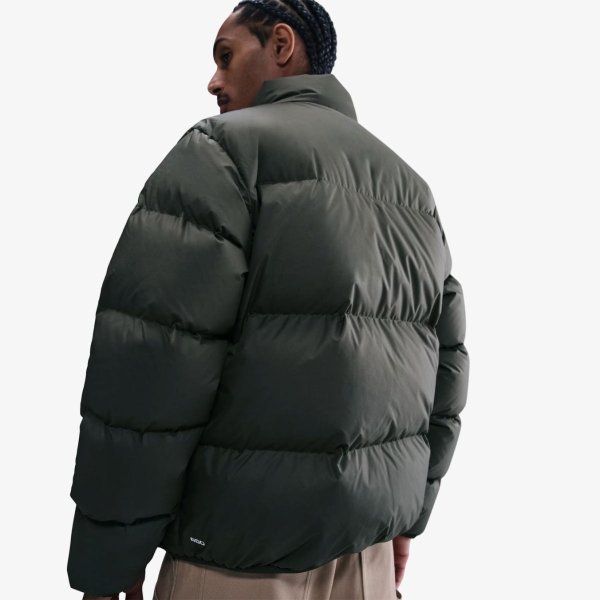 Чоловіча куртка NIKE SPORTSWEAR CLUB THERMA-FIT