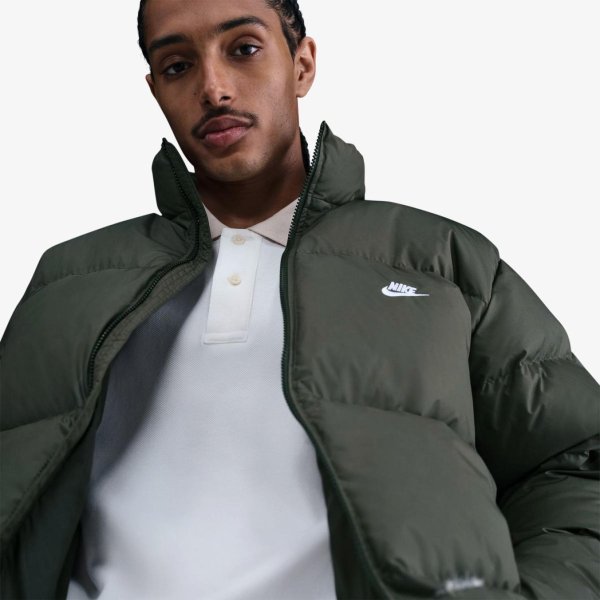 Чоловіча куртка NIKE SPORTSWEAR CLUB THERMA-FIT