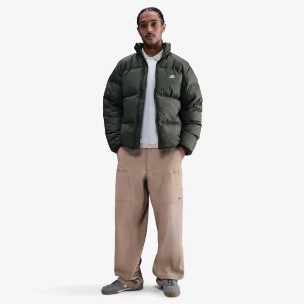 Чоловіча куртка NIKE SPORTSWEAR CLUB THERMA-FIT