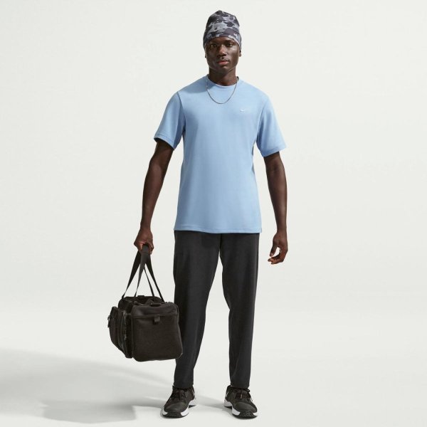 Чоловічі штани NIKE DRI-FIT UV PROTECTION NANO