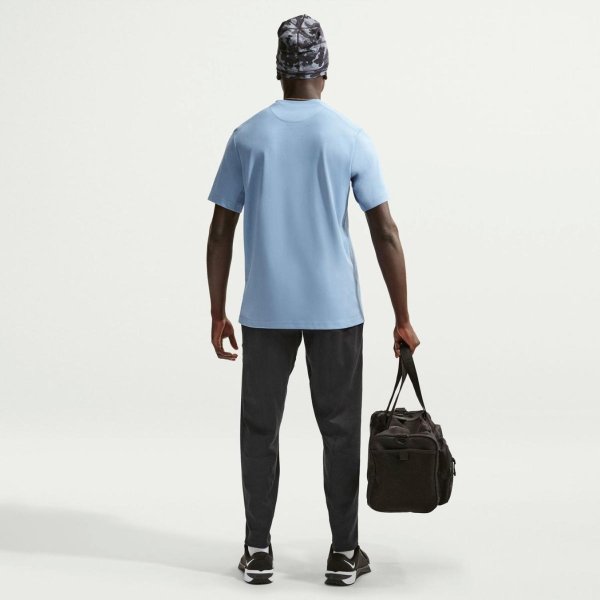 Чоловічі штани NIKE DRI-FIT UV PROTECTION NANO