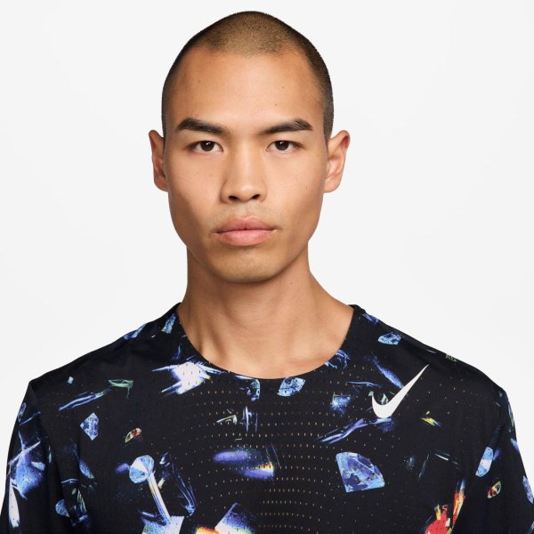 Мужская футболка NIKE DRI-FIT ADV AEROSWIFT