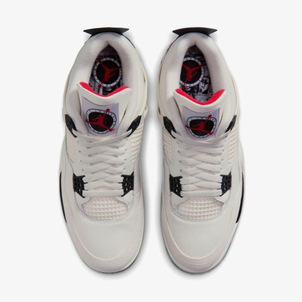 Мужские кроссовки AIR JORDAN 4 RETRO OG